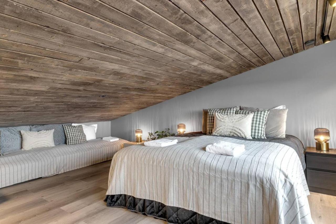 Luxury Log Home With A Hot Tub セルフォス エクステリア 写真