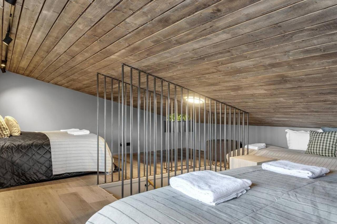 Luxury Log Home With A Hot Tub セルフォス エクステリア 写真