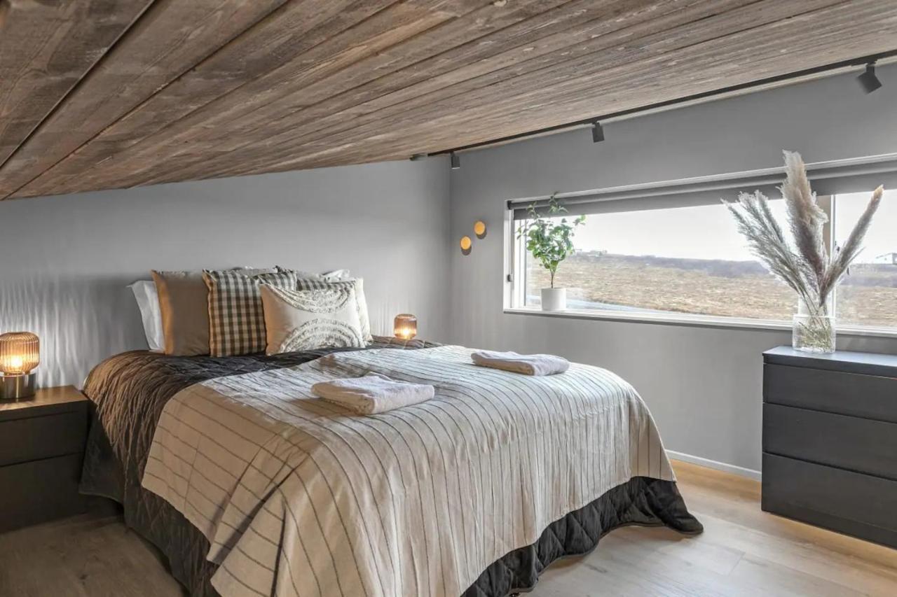 Luxury Log Home With A Hot Tub セルフォス エクステリア 写真